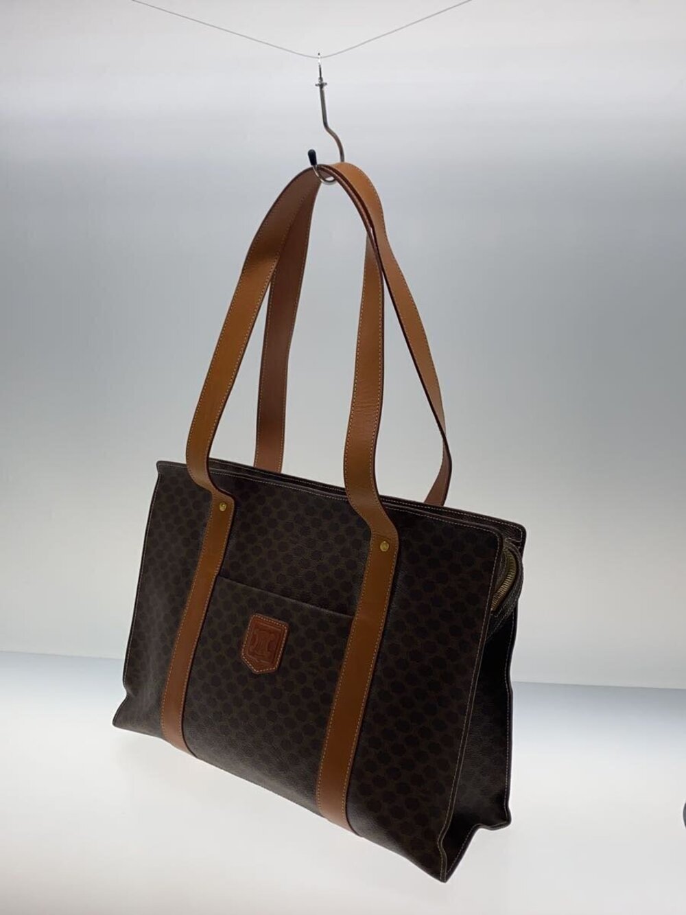 Celine Tote Bag Macadam